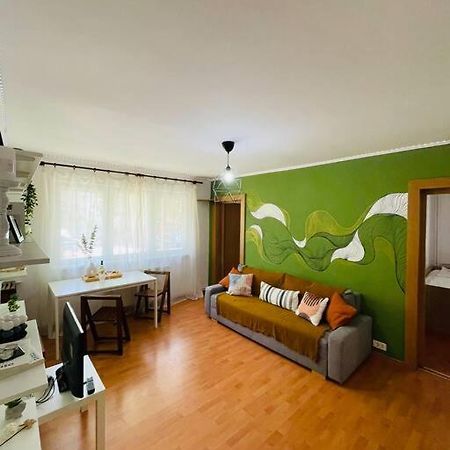 Chic Retreat Timisoara Timişoara Exterior foto