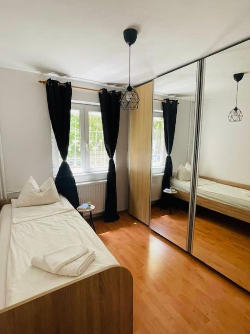Chic Retreat Timisoara Timişoara Exterior foto