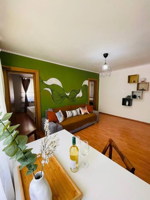Chic Retreat Timisoara Timişoara Exterior foto