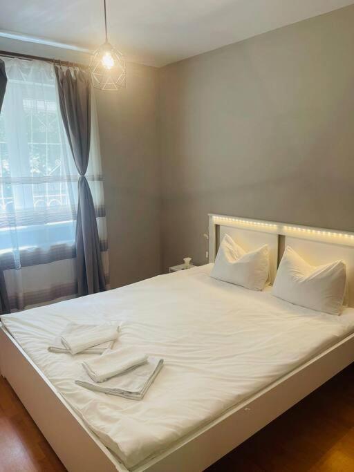 Chic Retreat Timisoara Timişoara Exterior foto