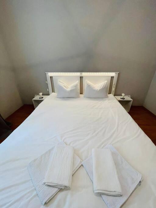 Chic Retreat Timisoara Timişoara Exterior foto