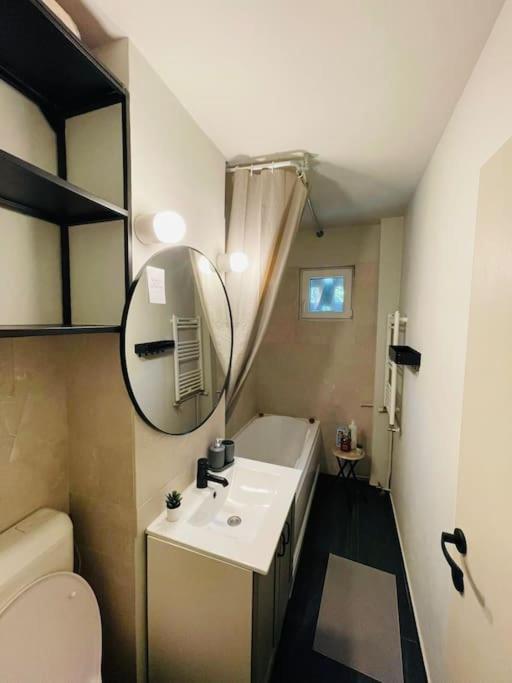 Chic Retreat Timisoara Timişoara Exterior foto