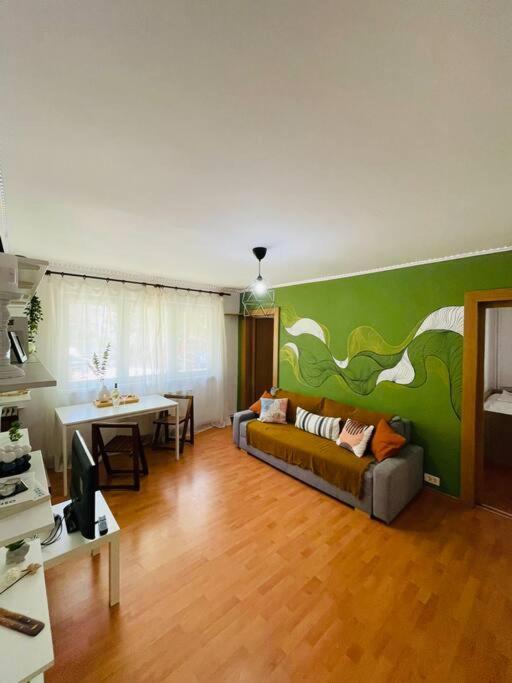 Chic Retreat Timisoara Timişoara Exterior foto